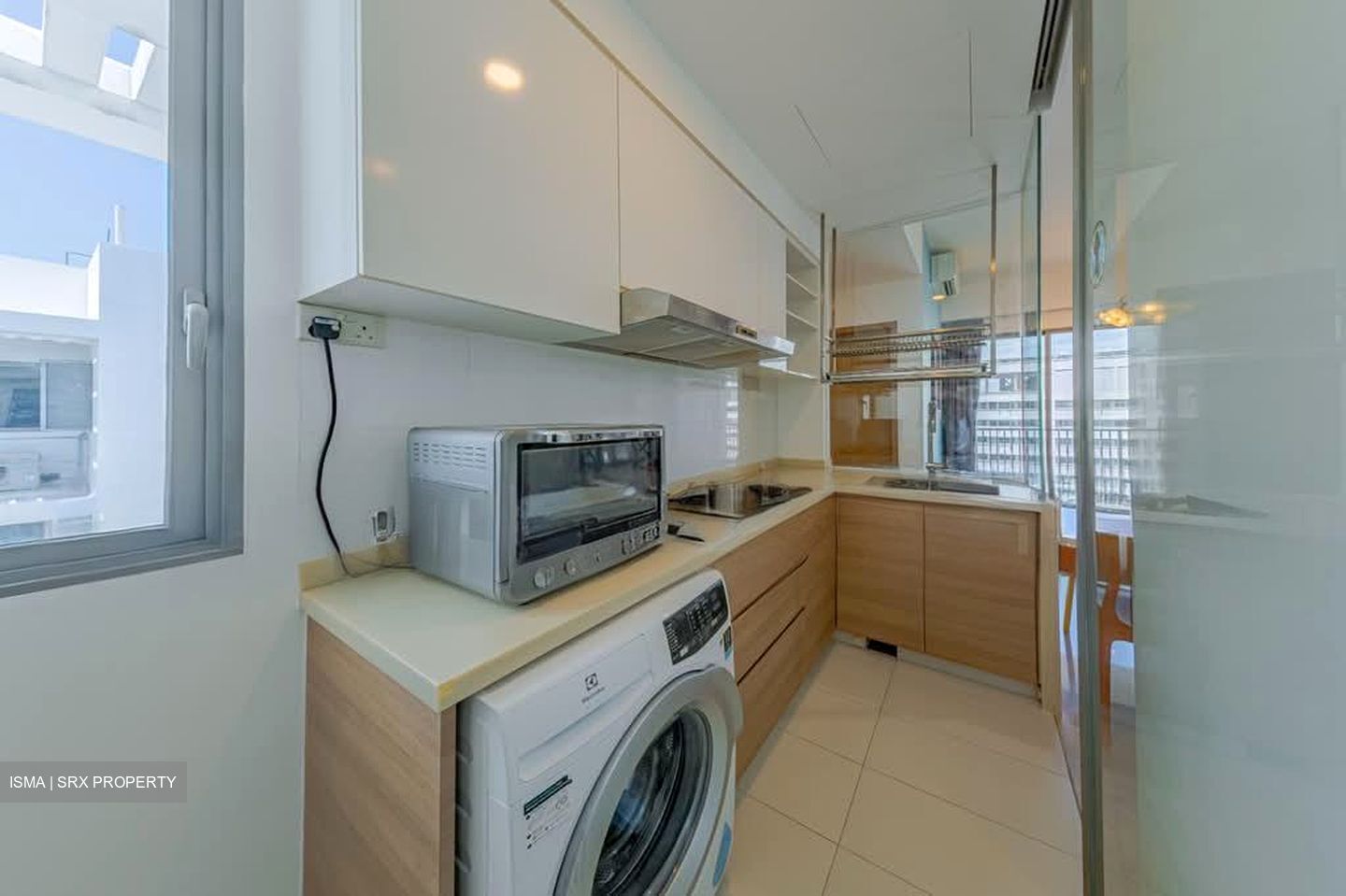 Seastrand (D18), Condominium #557498231